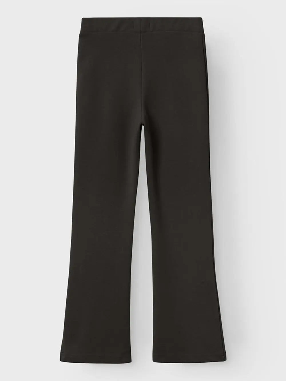 Pantalone Name It Bambina Frikkali Bootcut Nero Name It  Angolo dello Sport