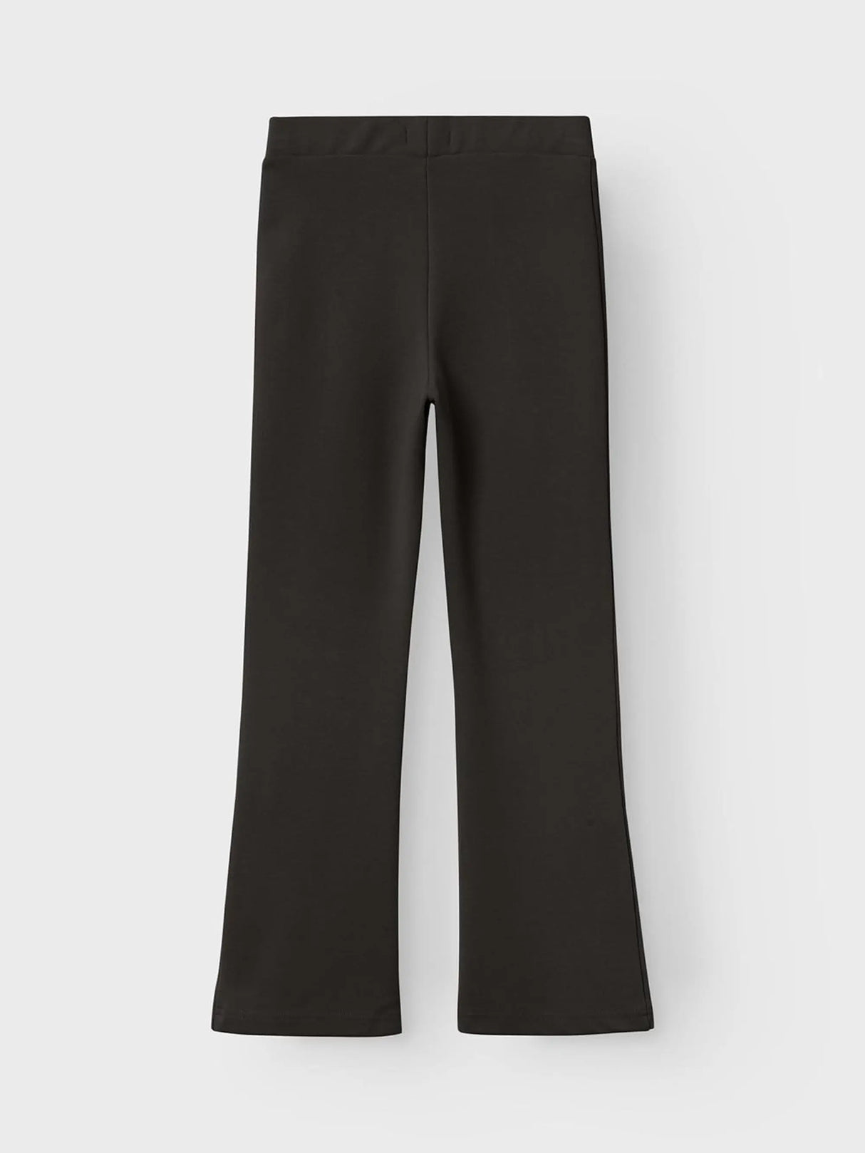 Pantalone Name It Bambina Frikkali Bootcut Nero Name It  Angolo dello Sport