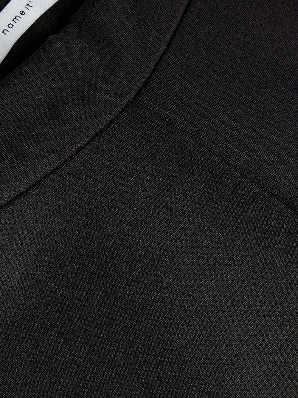 Pantalone Name It Bambina Frikkali Bootcut Nero Name It  Angolo dello Sport