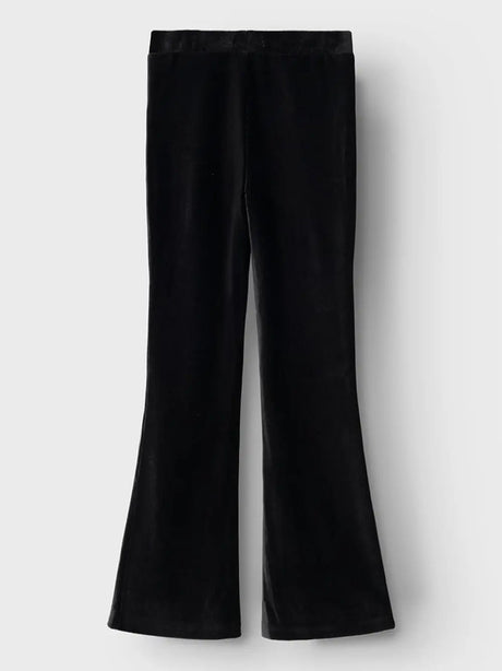 Pantalone Name It Bambina Oringe Nero Name It  Angolo dello Sport