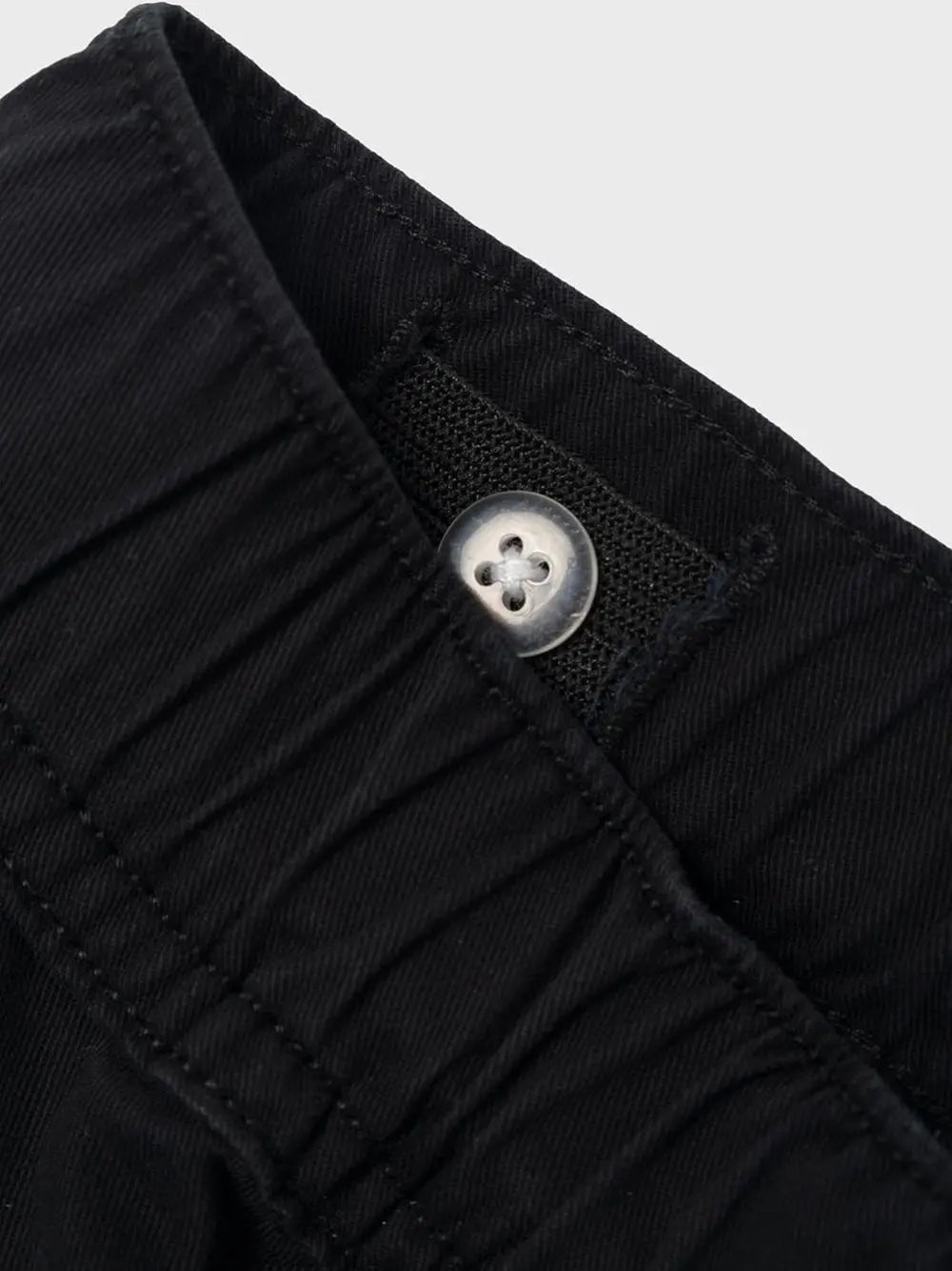 Pantalone Name It Bambino Ben Nero Name It  Angolo dello Sport
