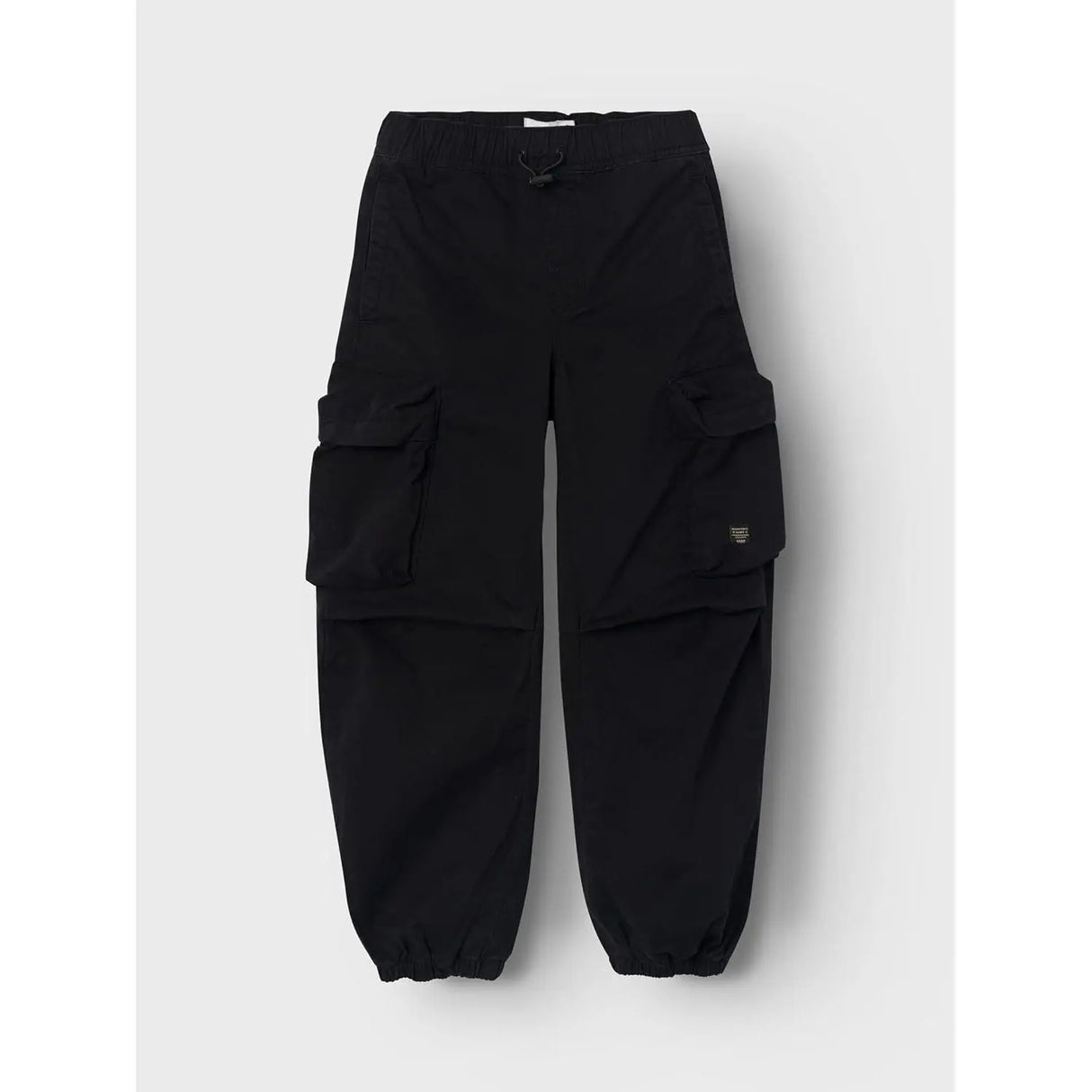 Pantalone Name It Bambino Ben Nero Name It  Angolo dello Sport