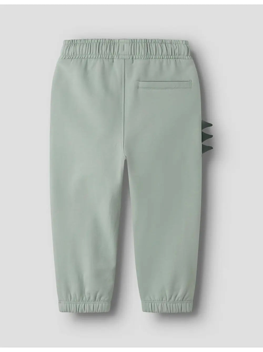 Pantalone Name It Bambino - Verde
