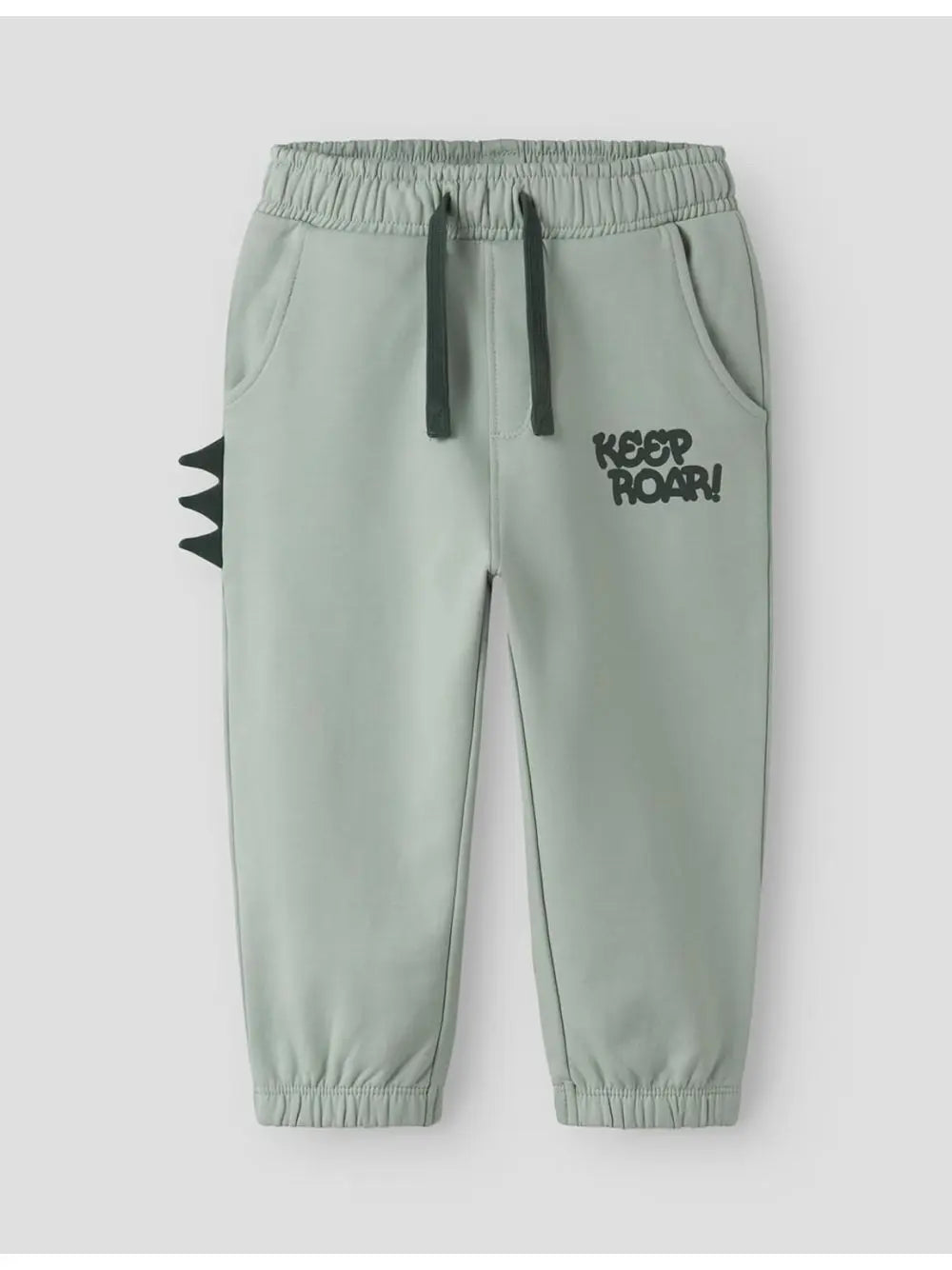 Pantalone Name It Bambino - Verde