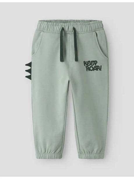 Pantalone Name It Bambino - Verde