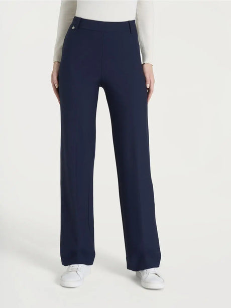 Pantalone Ragno Donna - Blu