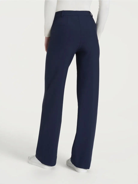 Pantalone Ragno Donna - Blu