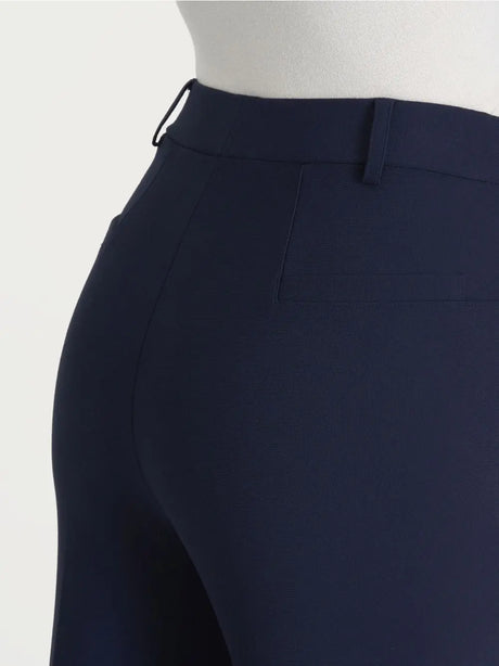 Pantalone Ragno Donna - Blu