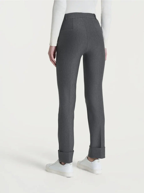 Pantalone Ragno Donna - Grigio