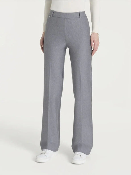 Pantalone Ragno Donna - Grigio