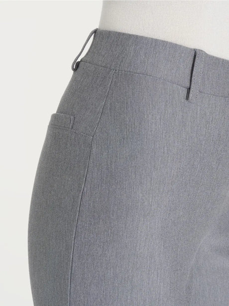 Pantalone Ragno Donna - Grigio