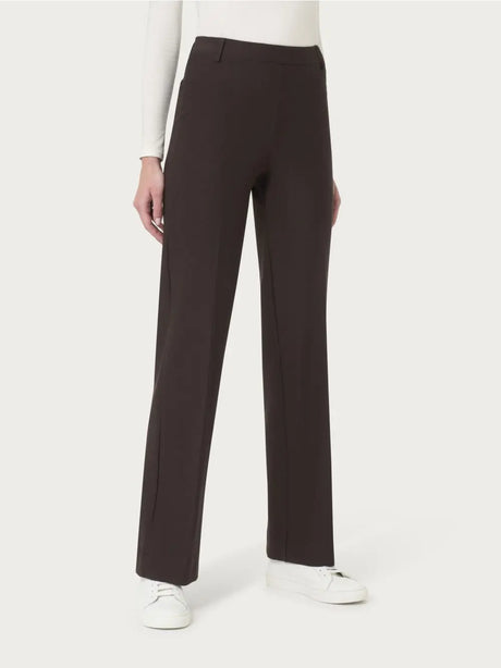 Pantalone Ragno Donna - Marrone