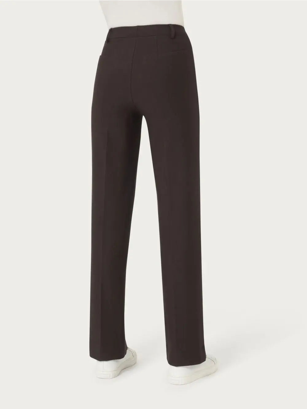 Pantalone Ragno Donna - Marrone
