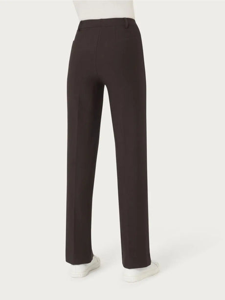 Pantalone Ragno Donna - Marrone