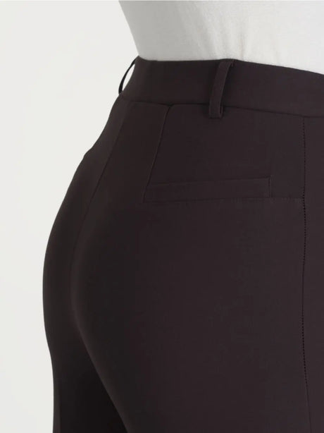 Pantalone Ragno Donna - Marrone