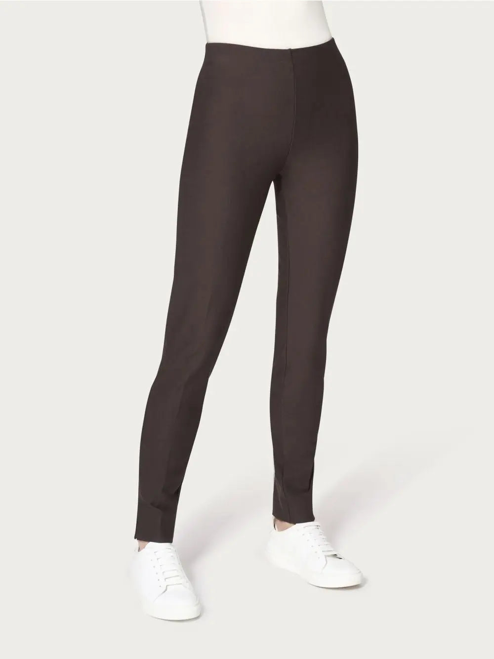 Pantalone Ragno Donna - Marrone