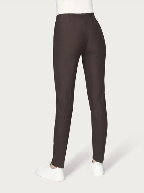 Pantalone Ragno Donna - Marrone