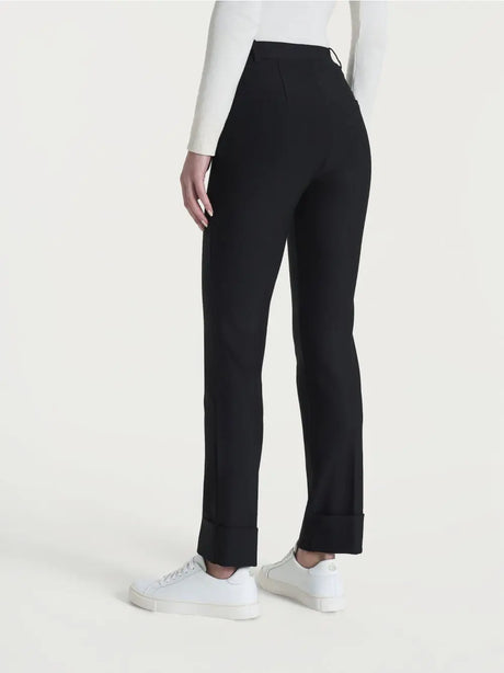 Pantalone Ragno Donna - Nero