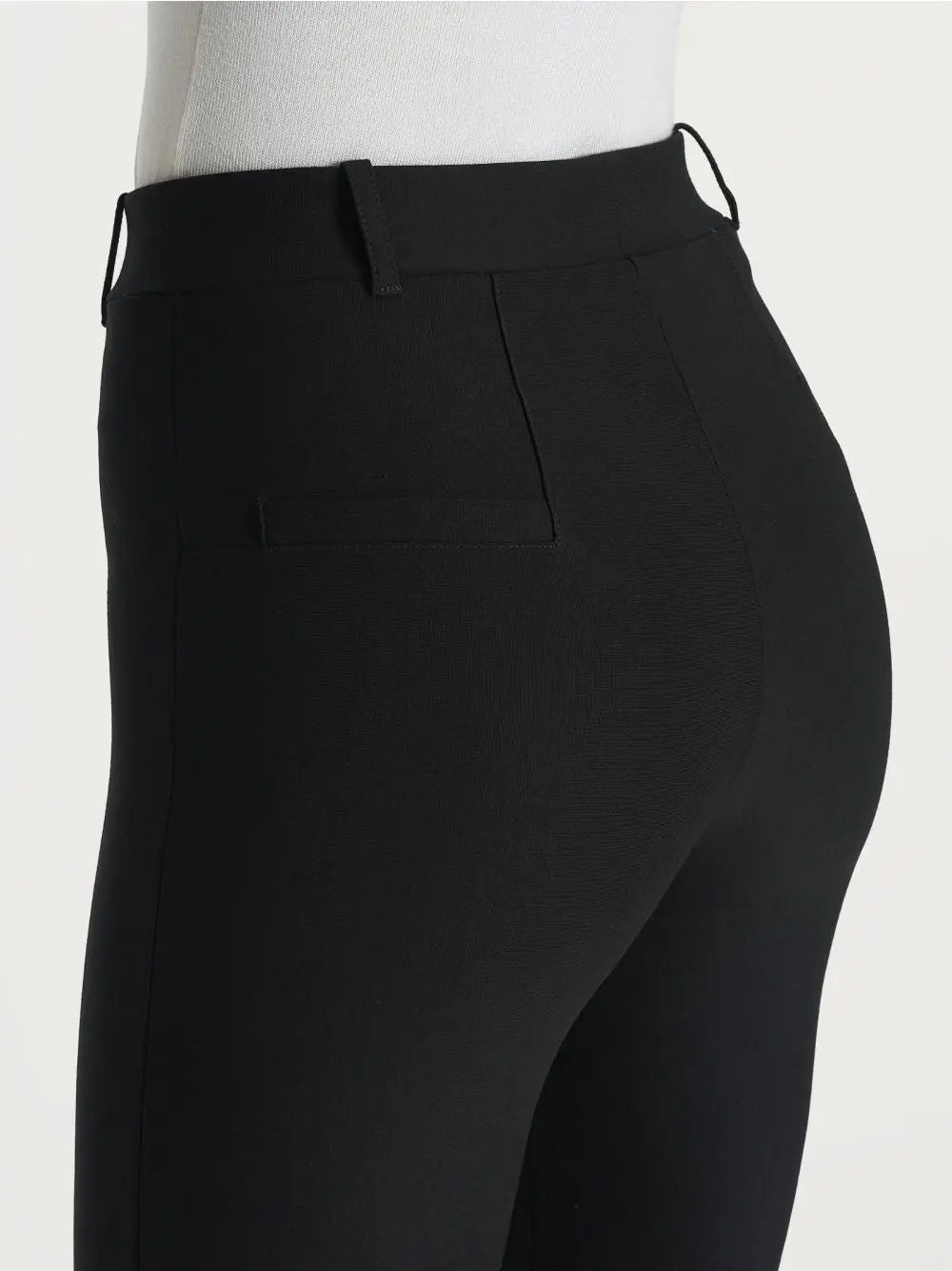 Pantalone Ragno Donna - Nero
