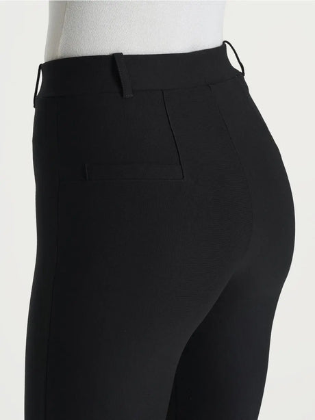 Pantalone Ragno Donna - Nero