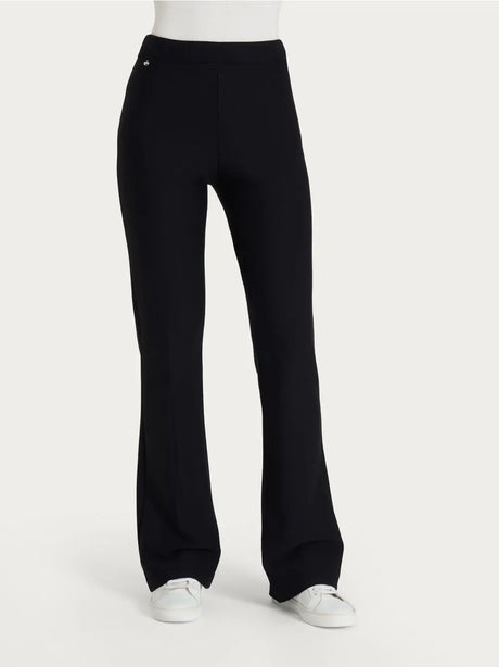 Pantalone Ragno Donna - Nero