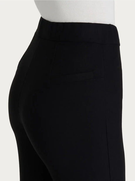 Pantalone Ragno Donna - Nero