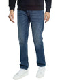 Pantalone Replay Uomo - Blu