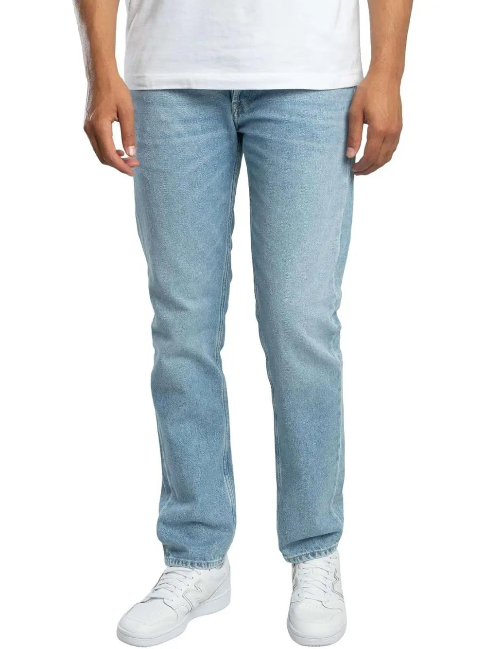 Pantalone Replay Uomo - Blu