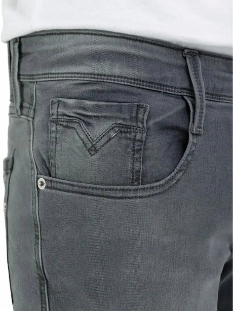 Pantalone Replay Uomo - Grigio