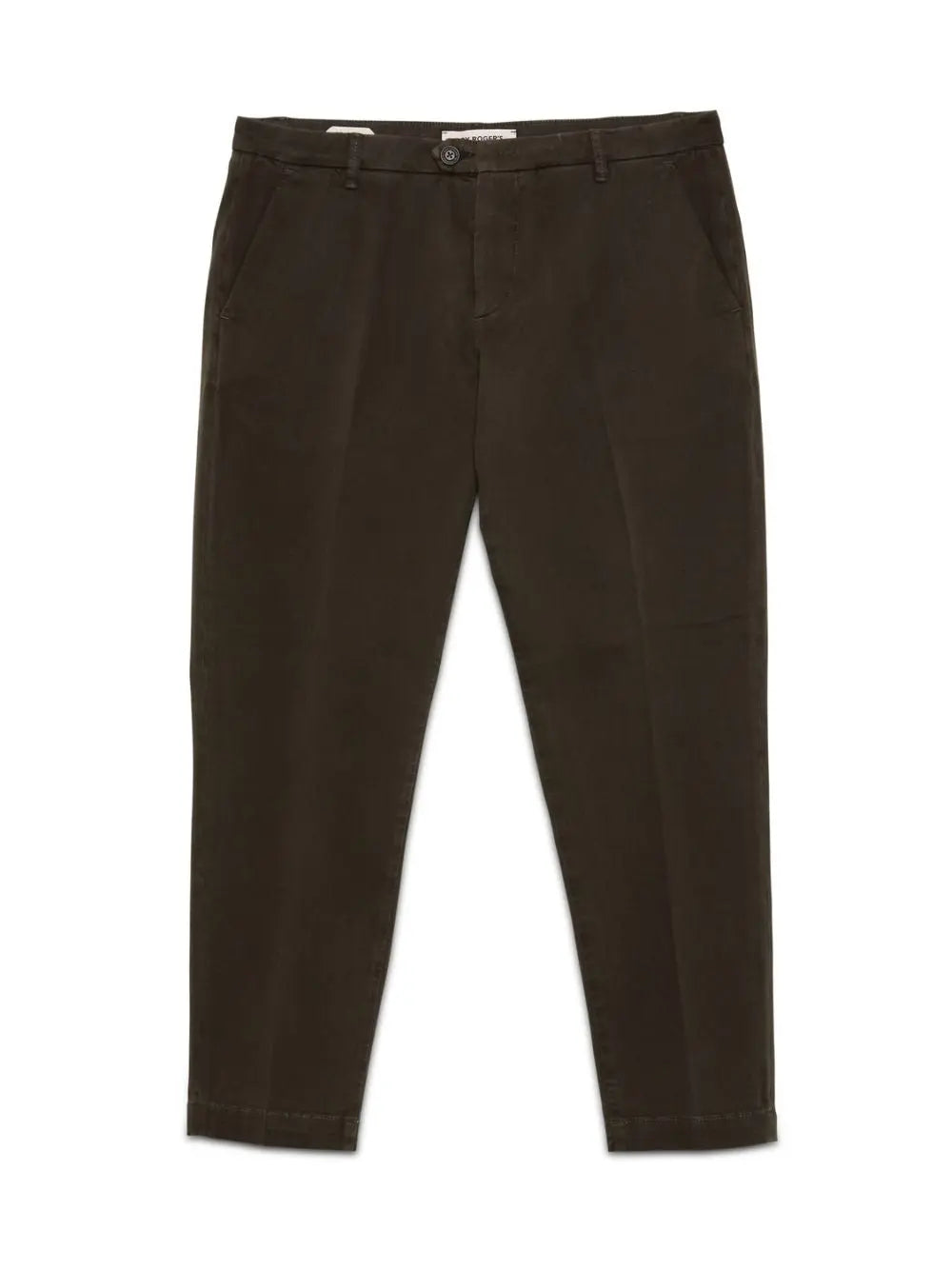 Pantalone Roy Roger's Uomo - Marrone