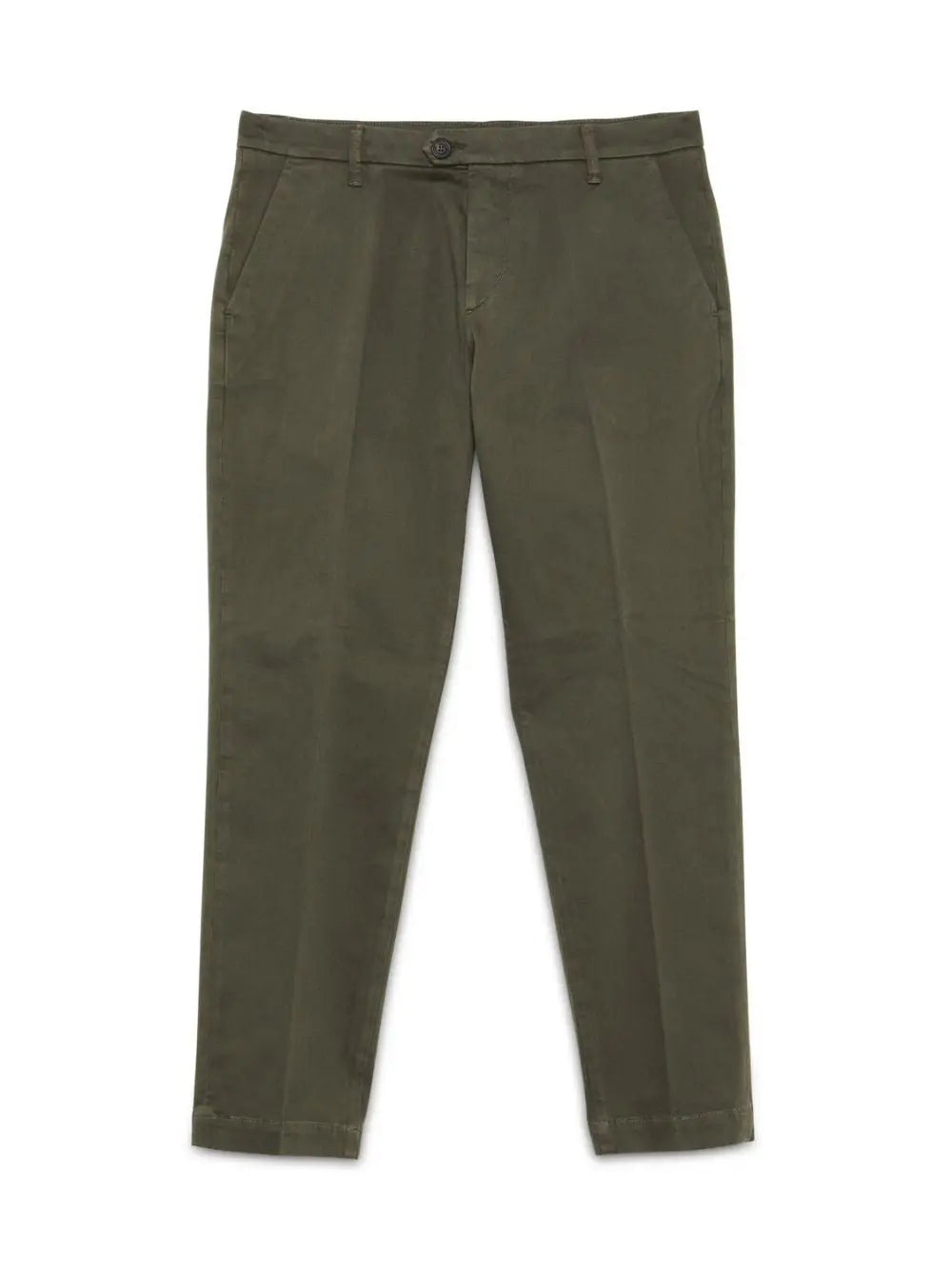 Pantalone Roy Roger's Uomo - Verde