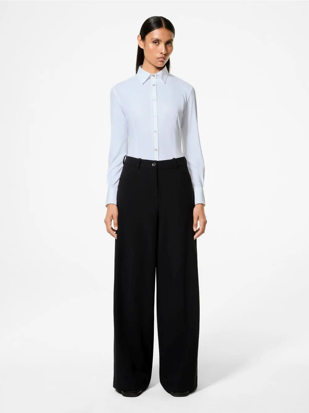Pantalone Rrd SURFLEX WINTER LIVIA Donna - Nero