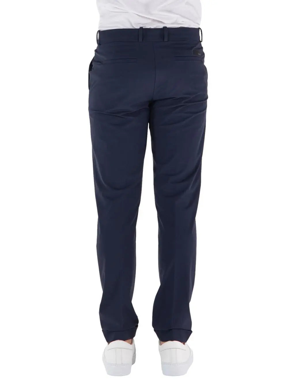 Pantalone Rrd Uomo