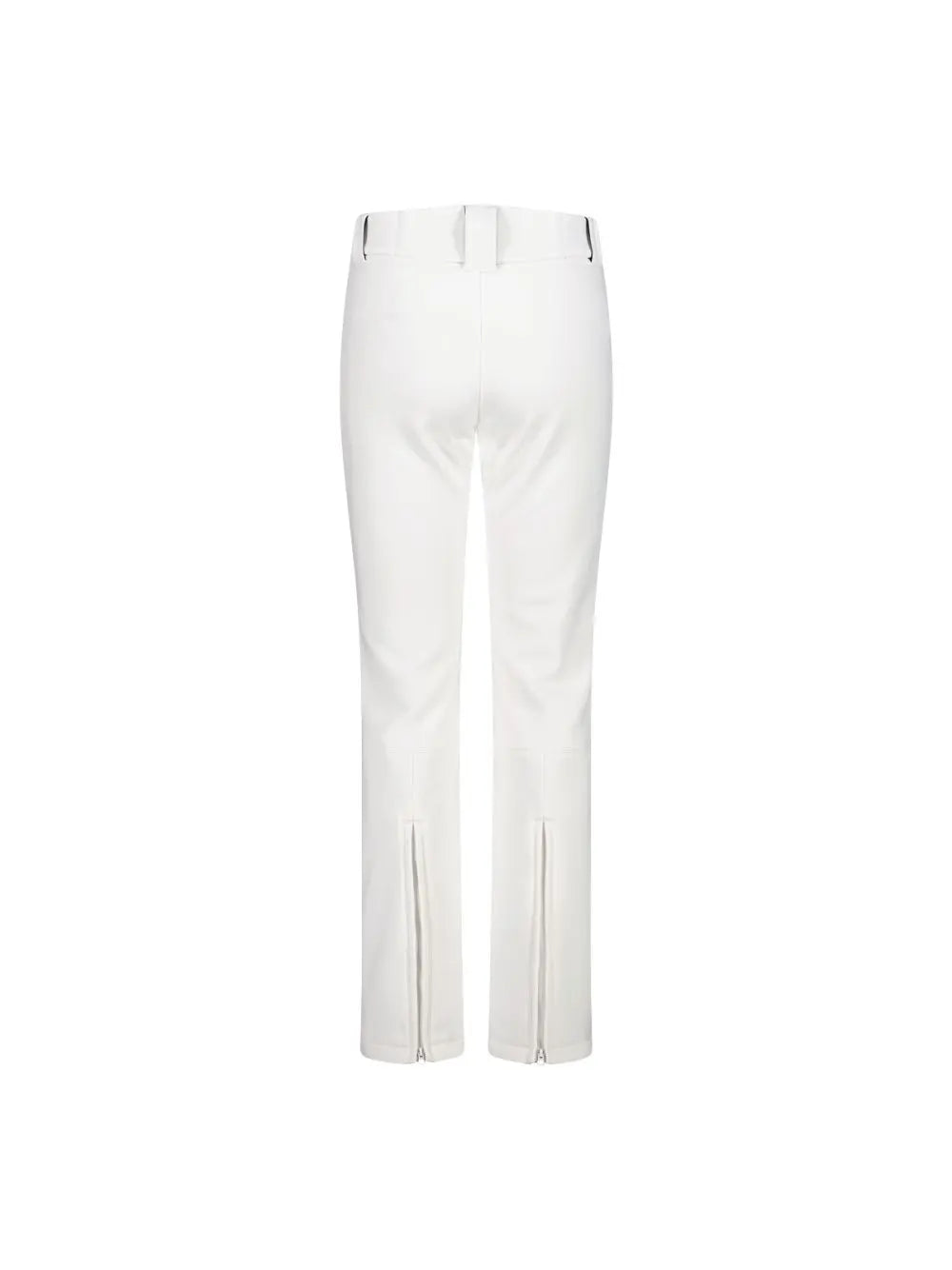 Pantalone Sci Campagnolo Donna - Bianco