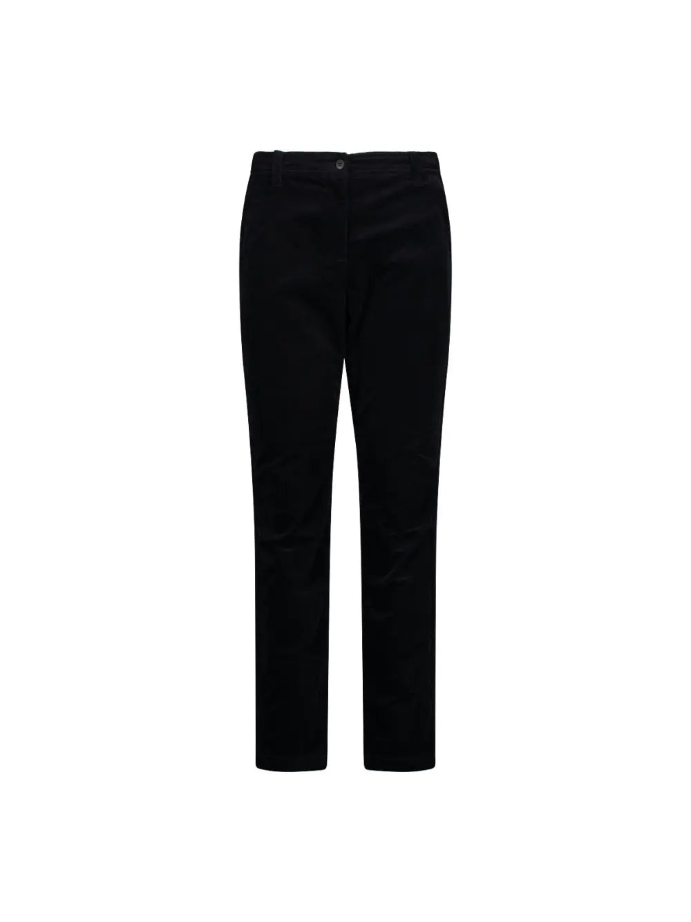 Pantalone Sci Campagnolo Donna - Nero