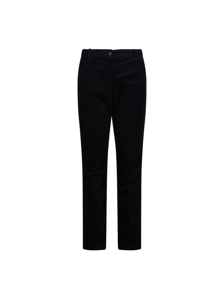 Pantalone Sci Campagnolo Donna - Nero