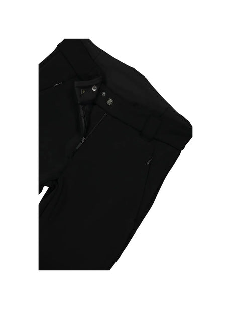 Pantalone Sci Campagnolo Donna - Nero