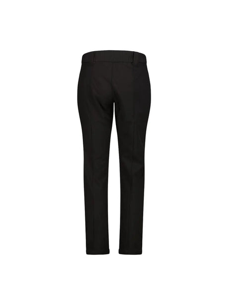 Pantalone Sci Campagnolo Donna - Nero