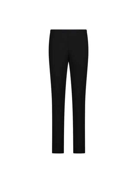 Pantalone Sci Campagnolo Donna - Nero