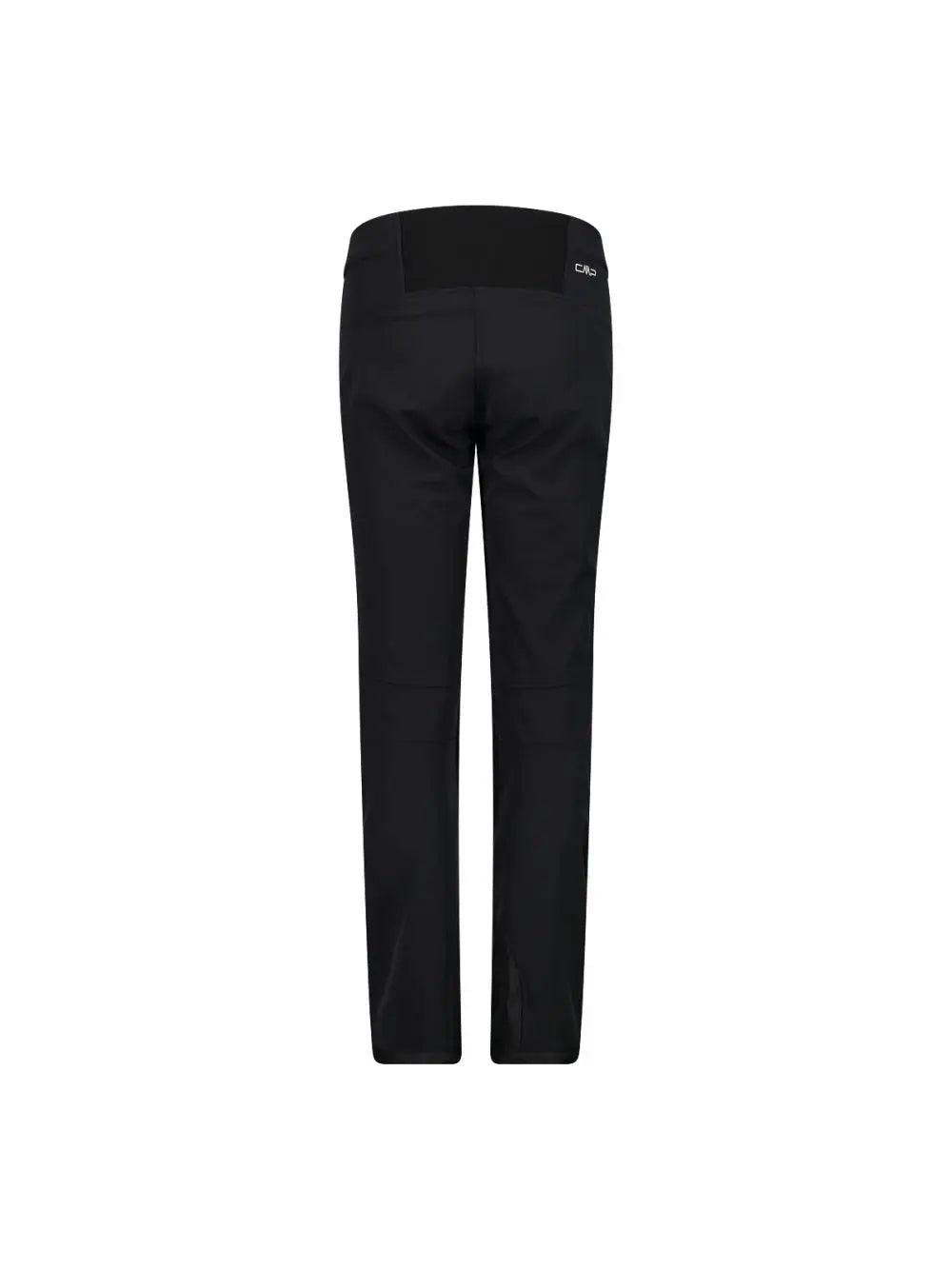 Pantalone Sci Campagnolo Donna - Nero