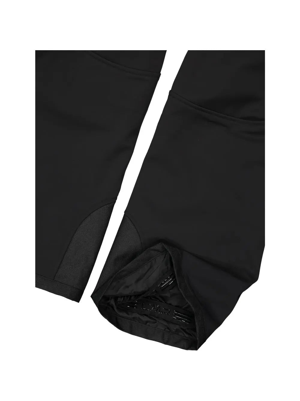 Pantalone Sci Campagnolo Donna - Nero
