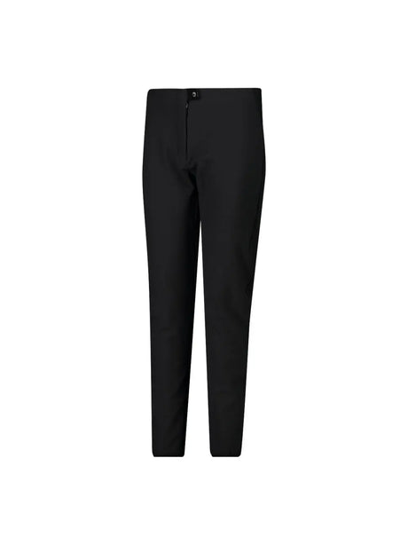 Pantalone Sci Campagnolo Donna - Nero