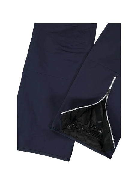 Pantalone Sci Campagnolo Uomo - Blu