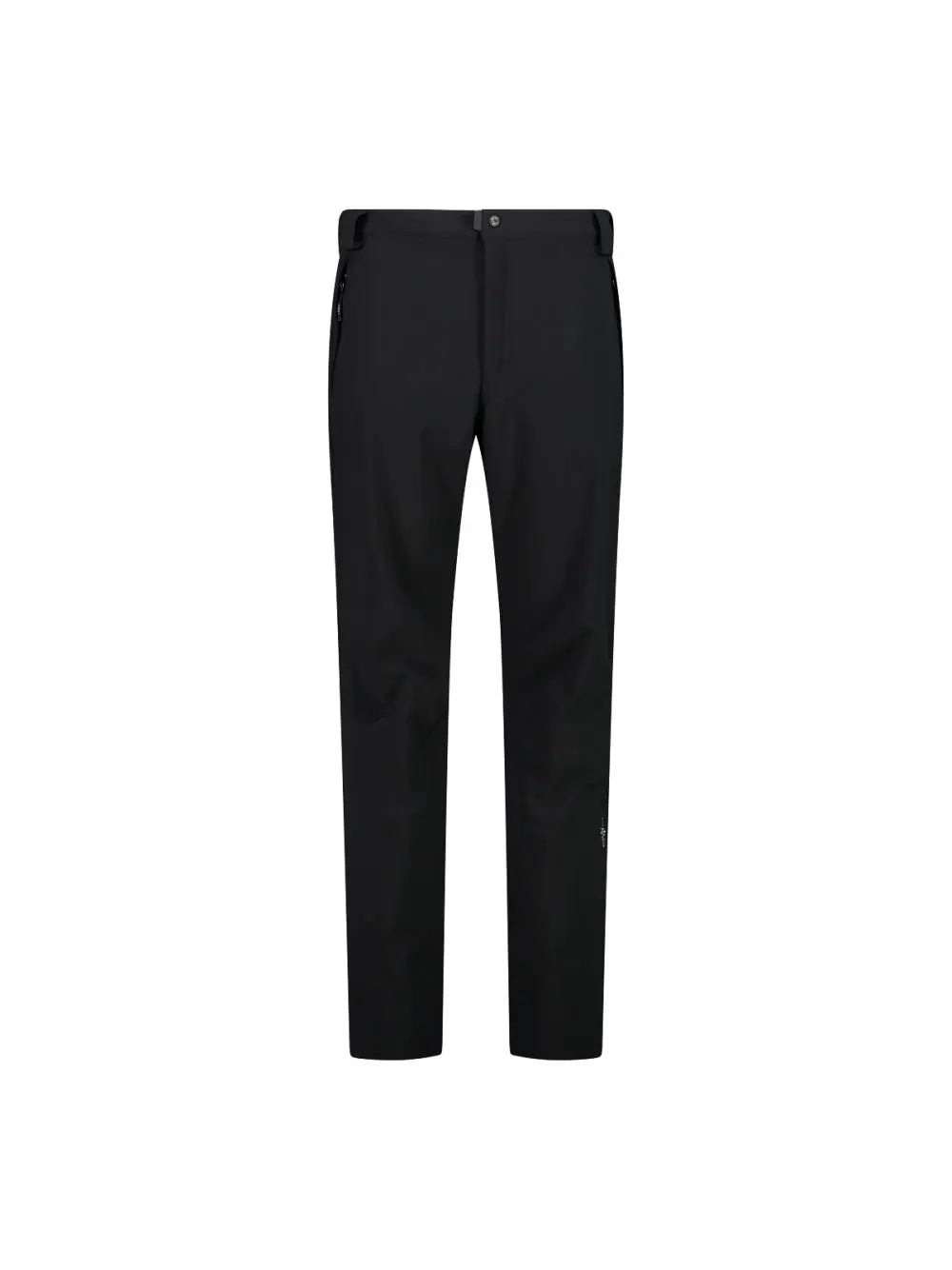 Pantalone Sci Campagnolo Uomo - Nero