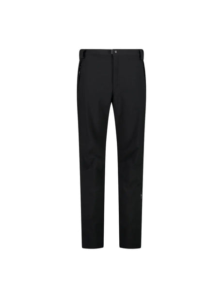 Pantalone Sci Campagnolo Uomo - Nero