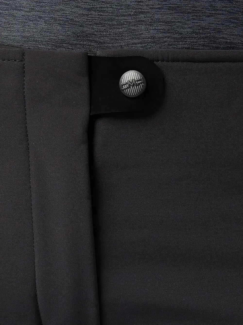 Pantalone Sci Cmp Donna Nero Campagnolo  Angolo dello Sport