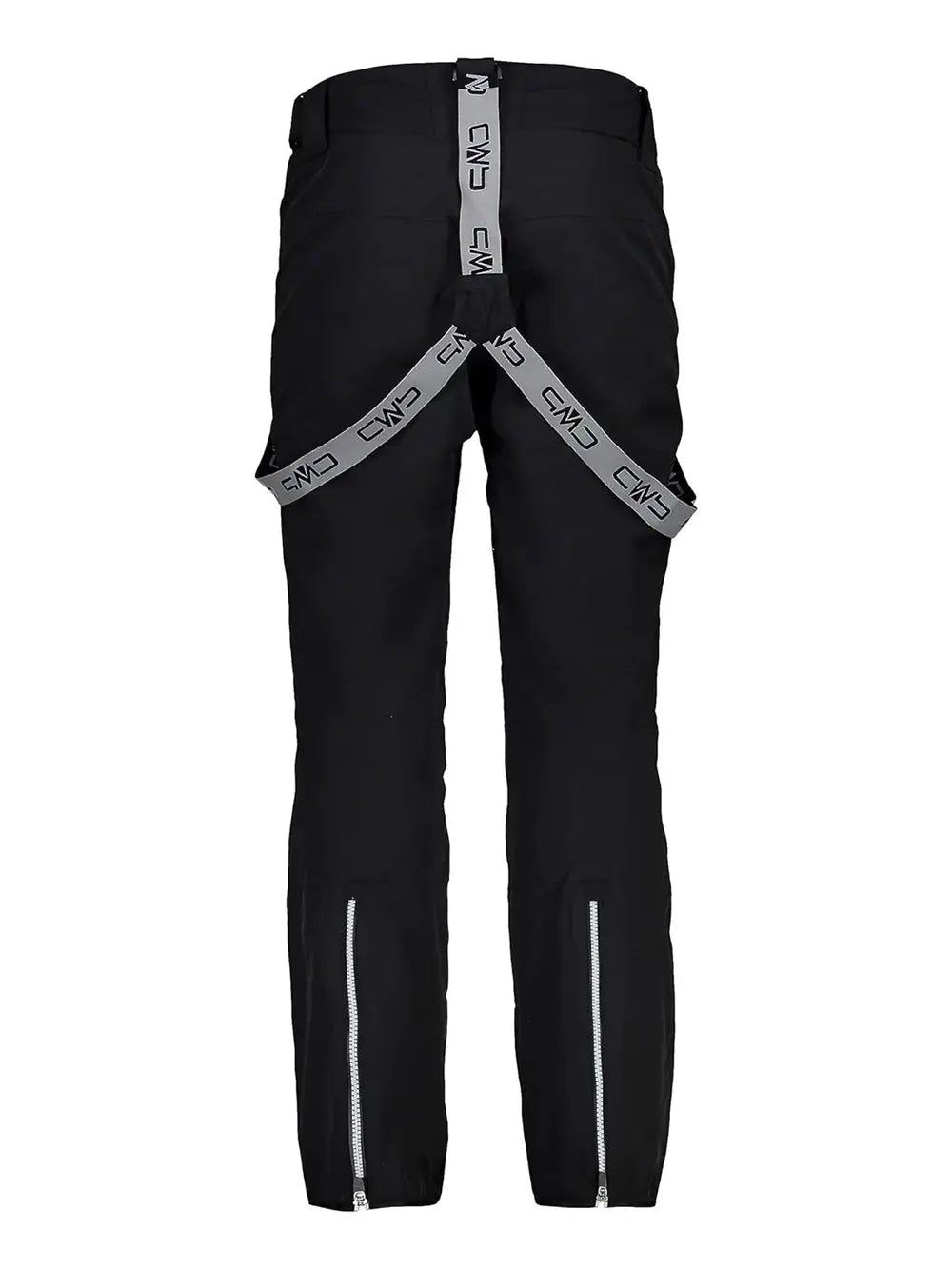 Pantalone Sci Cmp Uomo Nero Campagnolo  Angolo dello Sport