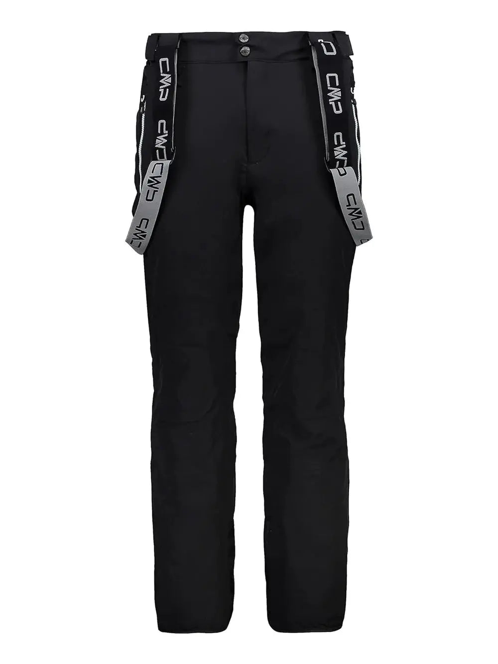 Pantalone Sci Cmp Uomo Nero Campagnolo  Angolo dello Sport