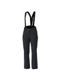 Pantalone Sci Fischer NEO FORM Donna - Nero
