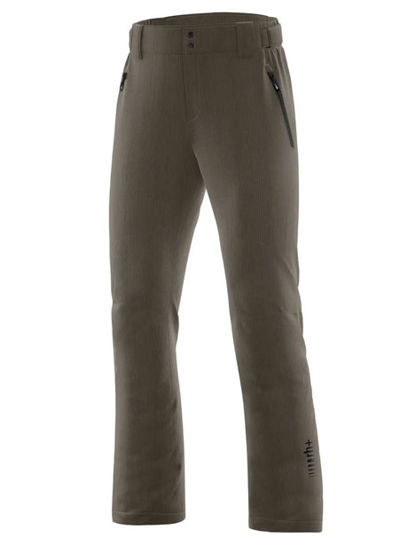 Pantalone Sci Rh+ Uomo - Marrone